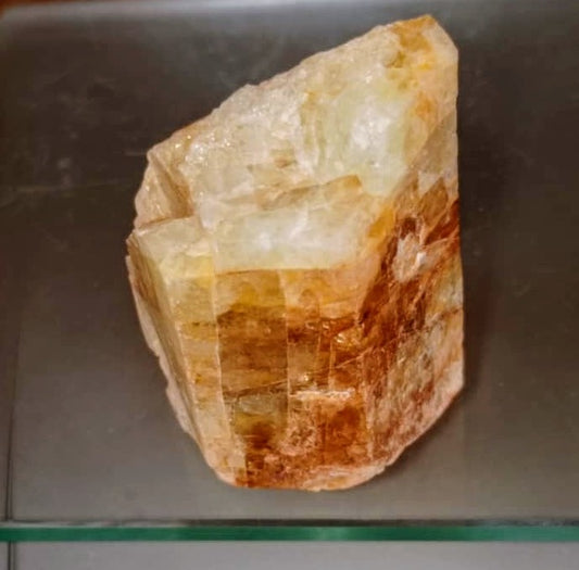 RAW NATURAL BERYL
